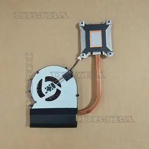 DBTLAP Cooling heatsink with fan for HP PRO 450 G1 455 G1 470 G1 721938-001 KS06105HB-CM16