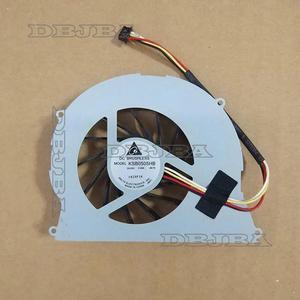 DBTLAP For HP Touchsmart 610 610-1188cn 610-1188 KSB0505HB 9K79 For SUNON EF75150V1-C000-S9A SPS 649164-001 3NZN9TATP30 5V 0.4A CPU Cooling Fan
