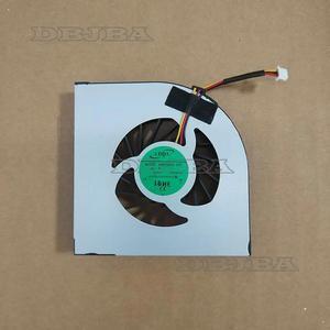DBTLAP CPU Cooler Fan For LG A510 A515 A520 A530 AB6705HX-E03 CWQLH 5v 0.5A DFS531305M30T FAC3 Radiator 3FQLMTA0000