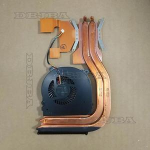 DBTLAP Cooling Heatsink Fan for 15.6'BS5405MS-U2Y Z7-KP7G1 Z7-KP7GS N875HP6 5V 0.5A