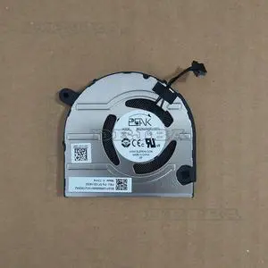 DBTLAP Laptop Cooling fan for B6205AFHSF2100TN 5F10S14002 5V 0.5A fan
