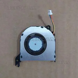DBTLAP Laptop Cooling fan for B4746ASHSF2201TNCS G61C0005Z110 5V 0.5A fan
