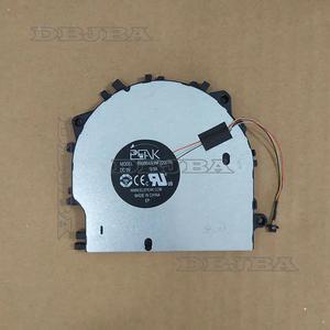 DBTLAP Laptop cooling fan for B9006ASHNF2200TN HQ23300409000 5V 0.5A fan