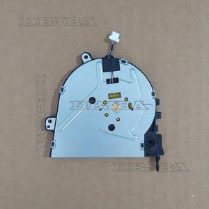 DBTLAP Laptop cooling fan for B8806ASMSF2100TN 001 HSN-Q32C/Q33C 5V 0.5A fan