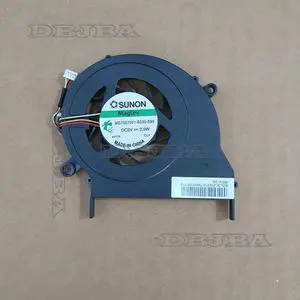 DBTLAP Laptop Cooling Fan for MG75070V1-B030-S99 5V 2.5W fan