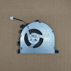 DBTLAP Laptop Cooling Fan for B8005ASHNF2200TN 221031-001S 5V 0.5A fan