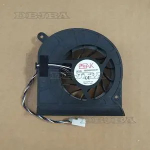 DBTLAP For PEAK PK8D08020S12P 12V 0.5A PK-QHT-0026 8020 8cm Laptop Built-in Turbine Fan