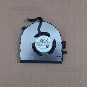 DBTLAP Laptop Cooling Fan for B6505ASMSF2100TN G61C0005J210 5V 0.5A fan