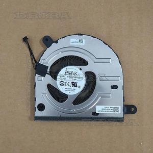DBTLAP Laptop Cooling fan for B7505AFHNF2100TN 5F10Z58254 5V 0.5A fan