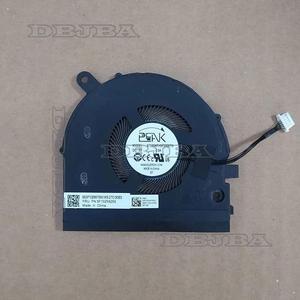 DBTLAP Laptop Cooling fan for B7505AFHSF2200TN 5F10Z58255 5V 0.5A fan