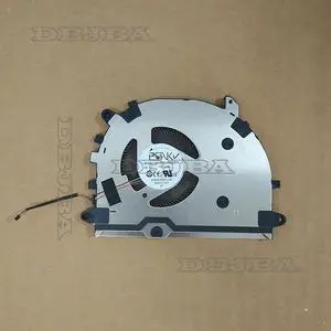 DBTLAP Laptop Cooling fan for Samsung Galaxy NP750TDA-XD1US 15.6" BA005ASHNF2000TN HQ23300232000 5V 0.5A fan