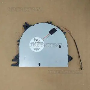 DBTLAP Laptop Cooling fan for BA006ASHNF2200TN HQ23300411000 5V 0.5A