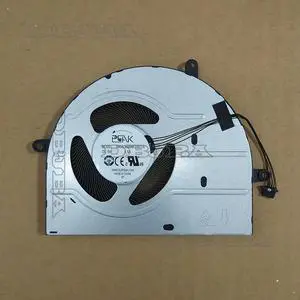 DBTLAP Laptop Cooling Fan for BB007ASHNF2101TN 5F10S14035 5V 0.5A fan