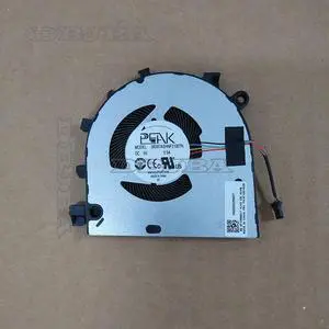 DBTLAP Laptop Cooling fan for B6307ASHNF2100TN 5F10S14028 HQ23300259007 5V 0.5A fan