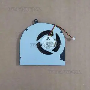 DBTLAP Laptop CPU cooling cooler fan For Toshiba Satellite P50-AST2NX2 P50-AST3NX2 P50-AST3NX3 P50 S50 S55 S55t