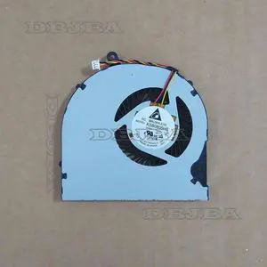 DBTLAP New Laptop CPU Cooling Fan For Toshiba Tecra R850 KSB0805HB-CL2C 5V 0.6A fan