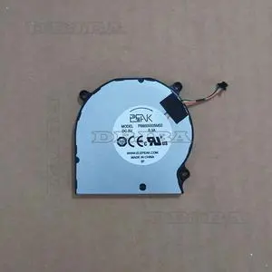 DBTLAP Laptop Cooling fan for PB6005S05MS2 5V 0.3A fan