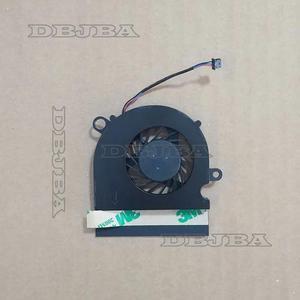 DBTLAP Laptop CPU cooling fan for HP 5310 5310m 581087-001 GB0506PDV1-A 13.V1.B4145.HF DC280006YS0 5V 1.3W