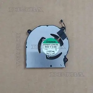 DBTLAP Laptop Cooling fan for SUNON EG50060S1-1C090-S9A K1706V 5V 0.5A fan