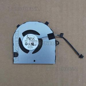 DBTLAP Laptop Cooling fan for B7006ASHNF2200TN 023.100NC.0061 A01 5V 0.5A fan