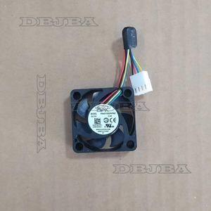 DBTLAP New for PFNK PA4010S05HN2 4CM 4010 5V 0.5A 4-wire cooling fan