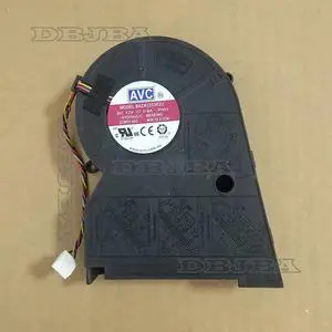 DBTLAP For AVC BAZA1233R2U P001 3CWF9: A00 12V 0.9A All-in-one Cooling Fan