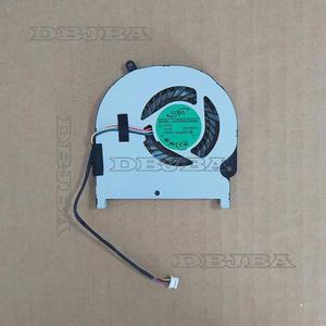 DBTLAP New for Toshiba Satellite 15 L55W-C L55W-C5236 L55W-C5252 L55W-C5256 L55W-C5257 L55W-C5259 cpu fan
