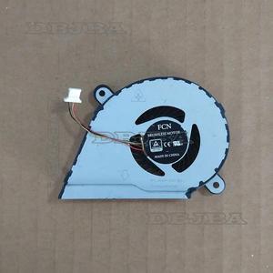DBTLAP Laptop Cooling fan for FCN 0FHLJ00009 DFS440605PV0T 5V 0.5A fan