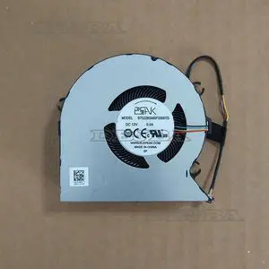 DBTLAP Laptop Cooling Fan For B7522BSMSF2000TD PEK51690017 12V 0.5A fan