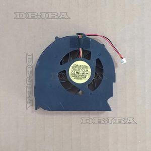 DBTLAP Laptop Cooling fan for FORCECON DFS551305MC0T F9G3 5V 0.5A fan