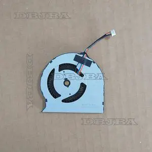 DBTLAP Laptop Cooling fan for DELTA KDB705HCA05 5V 0.5A fan