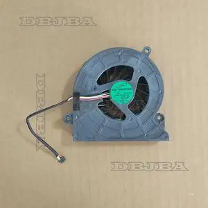 DBTLAP For HP 766773-001 Envy 23-O014 all-in-one fan AB09005HX180B00 734848-001 5V 0.5A CPU cooler fan