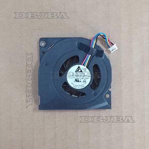 DBTLAP For Delta BSB05505HP CT02 Dedicated DC 5V 0.4A 4-line Motherboard Cooling Fan