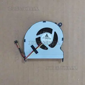 DBTLAP Laptop cooling fan for KSB05105HA-AJ69 5V 0.5A fan