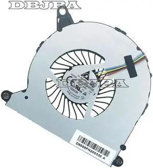 DBTLAP Laptop Cooling Fan BSC0805HA-00 Fan For Intel NUC8i7BEH NUC8i5BEH NUC8i3BEH