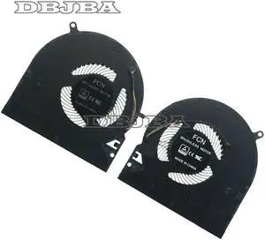 DBTLAP Laptop Cooling Fan For Razer RZ09 GTX2060 version 2019 FLDH FLD0