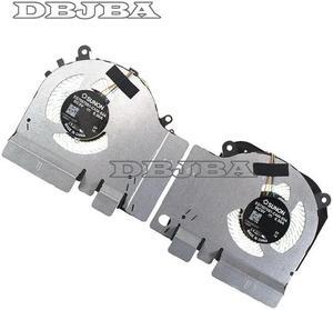 DBTLAP EG75070S1-C430-S9A EG75070S1-C440-S9A 5V Fan For XIAOMI 15.6 Game Book GTX 1050
