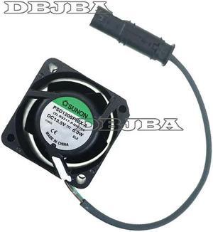 DBTLAP Fan For SUNON cooling fan PSD1205PIBX-A B3317 P.GN.I56 DC13.5V 6.0W 12700RPM 872-863