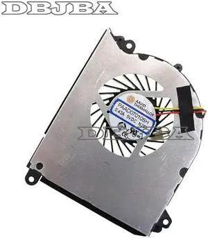 DBTLAP CPU Cooling Fan For MSI GS30 PAAD07010SH N263