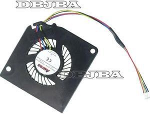 DBTLAP Cooling Fan For AURAS BC04505LMSOAA DC5V 0.40AMP 4pin