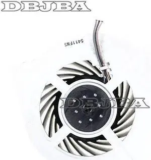 DBTLAP FOR G85B12MSIAN-56J14 Fan For PS4 1100 1200 Internal CPU Cooling Fan
