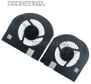 DBTLAP Cooling Fan For Dell Precision 17 7730 M7730 MG75090V1-C140-S9A -C150-S9A