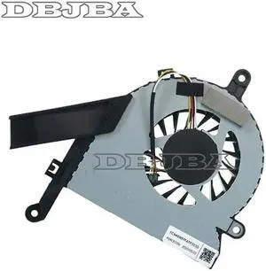 DBTLAP Fan For HP Envy All-In-One 22-C 24-F Series CPU Cooling Fan 46N97FATP303B L15723-001