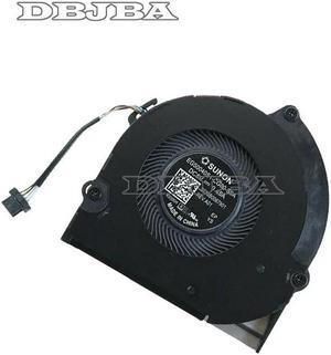 DBTLAP CPU COOLING FAN For EG50040S1-CG00-S9A DC5V 0.45A 6033B0067901 4PIN fan