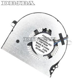 DBTLAP Fan For HP Pavilion 15-CC700 15-CC708TX 15-CC715TX CPU Cooling Fan 927918-001