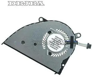 DBTLAP Fan For HP 14-CE1004tx 14-CE1006tx CPU COOLING FAN L26368-001