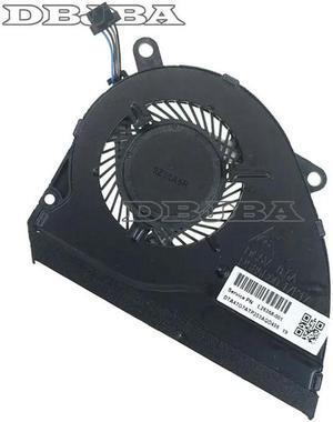 DBTLAP CPU Cooling Fan For HP 14-CE 14-CE1005tx L26367-001 UMA