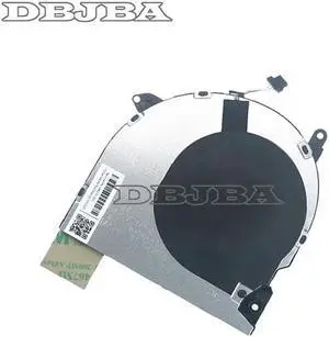 DBTLAP Laptop CPU Cooling Fan For HP ProBook 440 G6 445 G6 440G6 445G6 L48270-001