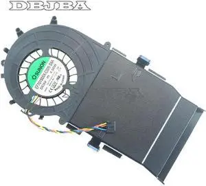 DBTLAP cooling Fan For DELL optiplex 7040M EF70150SX-C020-S9A P/N:2N51K