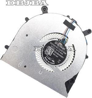 DBTLAP Laptop Cooling Fan For EG75070S1-C420-S9A DC5V 0.45A 6033B0060801